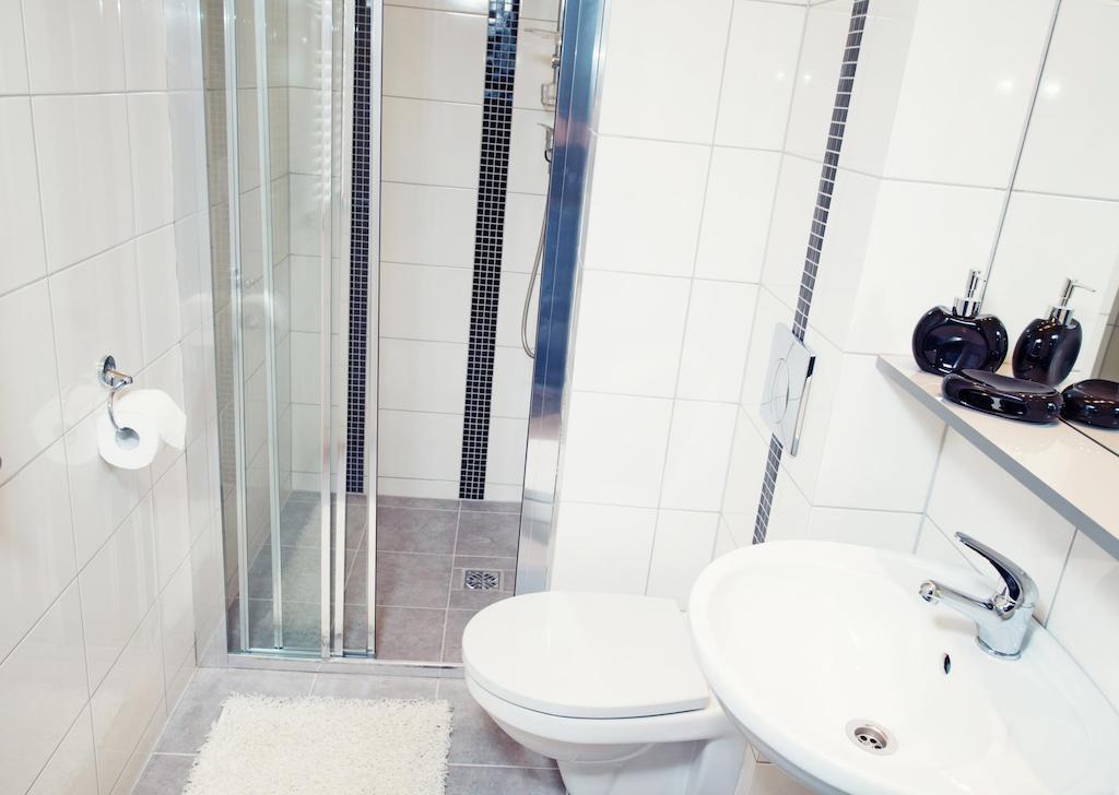 Makara Hotel Katowice Værelse billede
