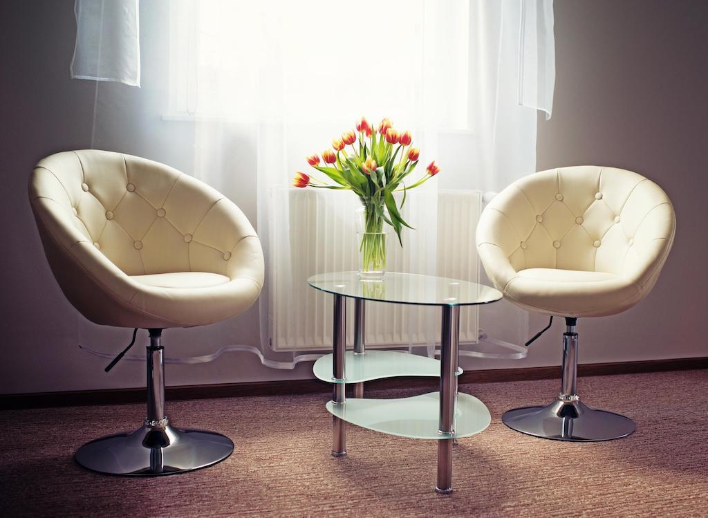 Makara Hotel Katowice Værelse billede